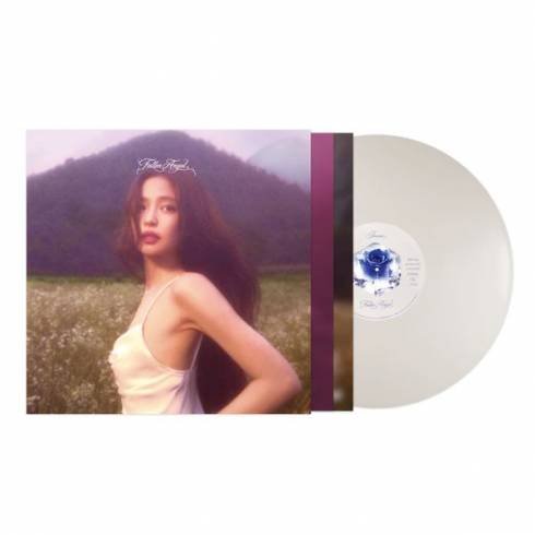 [PRE-ORDER] JENNIE
EP ALBUM [FALLEN ANGEL] (WHITE OPAQUE COLOR LP)